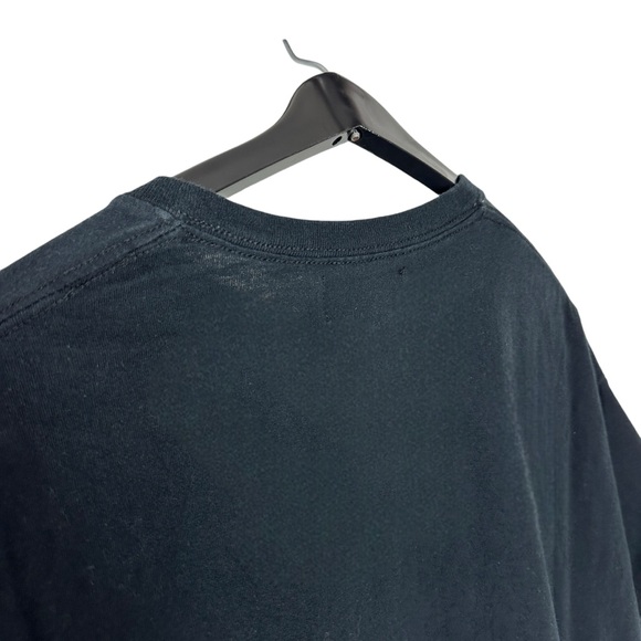 Women’s Y2K New Girl Order Dragon Punk Graphic Shirt Size XL - Picture 7 of 7